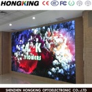 HK-I Series  P5 Full Color Indoor LED Module Soft Flexible LED Advertising Display
